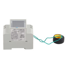 (250‑450V 0‑30000W) Schienentyp-Wechselstromzähler 250-450V 0-30000W D52-2066