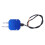 (0-2kpa) Wind Pressure Transmitter Blue DC24V Micro 0-10kPa Sensor 3