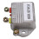 Auto-Elektronik-Regler 1000W Aluminium 3