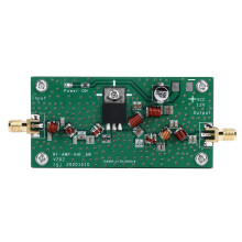 Power Amplifier Module PCBA FM 12V 6W 88-108MHz