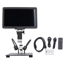 Digitalmikroskop 10,1 Zoll IPS HD Industrie-Biologie