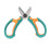 Plant Pruning Shears Multipurpose Non Slip Gardening Scissors 4
