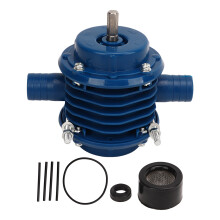 Mini-Selbstansaugende Wasserpumpe für Garten