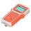 2,8-Zoll-LCD-Bodenmesser Temperatur-Feuchtigkeitsmessgerät 4