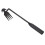 Gartenscherer 30cm 4 Zinken Kohlenstoffstahl Handgerät 3