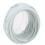 (White) 100m 0,45mm Verzinkter Draht Schwarz Outdoor 2