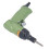 Pneumatic Screwdriver 1/2in Mini 10500RPM Self Locking Double Hammer 5