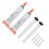 Syringe Solder Paste 130C Melting Point Flux Cream 2