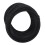 (Black) 100m 0,45mm Verzinkter Draht Schwarz Outdoor 2
