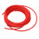 (Red 6mm² 10m / 32.8ft) Solar Panel Wire XLPE High Temp Resistant 6mm² 20m Red 4