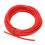 (Red 6mm² 50m / 164ft) Solar Panel Wire XLPE High Temp Resistant 6mm² 20m Red 3