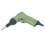 Pneumatic Screwdriver 1/2in Mini 10500RPM Self Locking Double Hammer 3