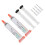 Syringe Solder Paste 130C Melting Point Flux Cream 5
