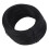 (Black) 100m 0,45mm Verzinkter Draht Schwarz Outdoor 5