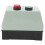 Magnetic Electric Starter AC380V QCX2-12 Overload Protect 2