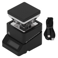 Mini Heißplatte 60W Konstanttemp. Rework Station