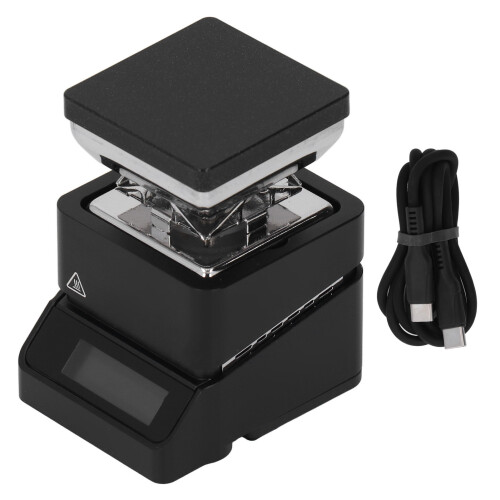 Mini Heißplatte 60W Konstanttemp. Rework Station