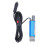 12V Dieseltreibstoffpumpe 12L/min 2M mit Filter 1