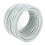 (White) Flachstahlbinder 0,55mm 85m PVC Schwarz 2