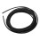 (Black 10mm² 10m / 32.8ft) Solar Panel Wire XLPE High Temp Resistant 6mm² 20m Red 5