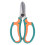 Plant Pruning Shears Multipurpose Non Slip Gardening Scissors 5