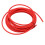 (Red 10mm² 20m / 65.6ft) Solar Panel Wire XLPE High Temp Resistant 6mm² 20m Red 5