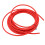 (Red 10mm² 10m / 32.8ft) Solar Panel Wire XLPE High Temp Resistant 6mm² 20m Red 2