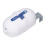 (US Plug 100‑240V) Bluetooth-Ventilregler Wasserabschaltung Gartenbewässerung US 5