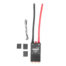 Helikopter ESC 5-12S, 128KHz PWM, 200A, 50.4V DC