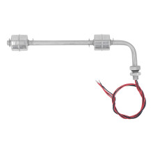 (Length 200mm) Edelstahl-Wasserstandssensor Schwimmerschalter