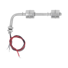 (Length 150mm) Edelstahl-Wasserstandssensor Schwimmerschalter