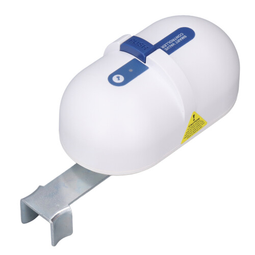 (US Plug 100‑240V) Bluetooth-Ventilregler Wasserabschaltung Gartenbewässerung US 1