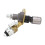 Kraftstoffeinspritzpumpe 186FA L100N 12V Diesel 3