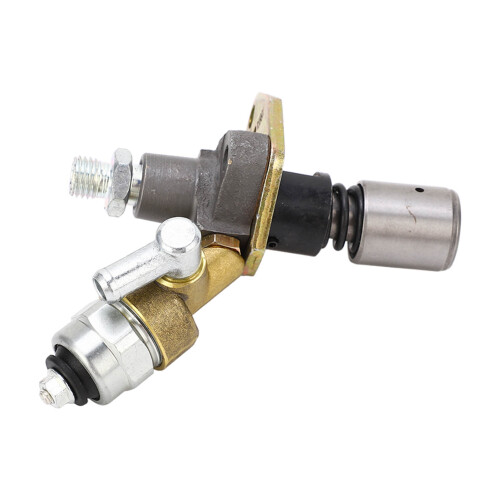 Kraftstoffeinspritzpumpe 186FA L100N 12V Diesel 2