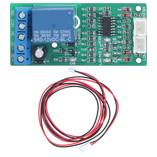 Wasserstandssensor-Modul 12V Automatik-Flüssigkeitsregler