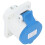 3 Pin 2P+E IP44 Waterproof Aviation Socket AC 220-240V 32A 2
