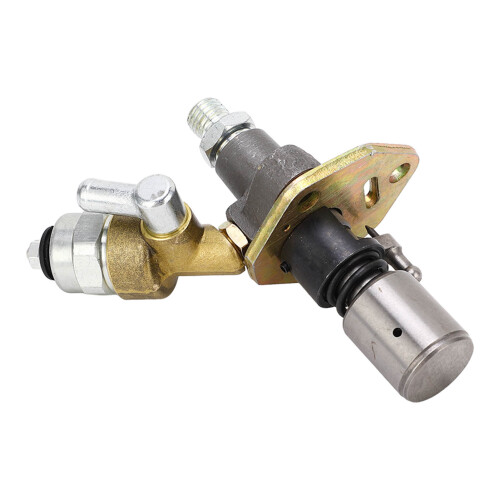 Kraftstoffeinspritzpumpe 186FA L100N 12V Diesel 1