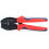 (Pocket 2) Solar Crimping Tool Kit PV Cable Connectors Wrench Set 4