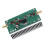 Power Amplifier Module PCBA FM 12V 6W 88-108MHz 4