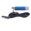 12V Dieseltreibstoffpumpe 12L/min 2M mit Filter 3