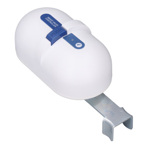 (US Plug 100‑240V) Bluetooth-Ventilregler Wasserabschaltung Gartenbewässerung US 2