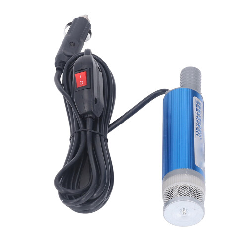 12V Dieseltreibstoffpumpe 12L/min 2M mit Filter 1