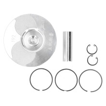 Kolbenkit 192F mit Circlip Pin Ring