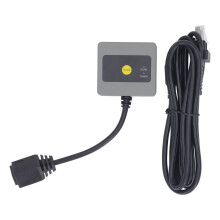 Eingebauter Barcode-Scanner EP2300 USB 1D 2D QR