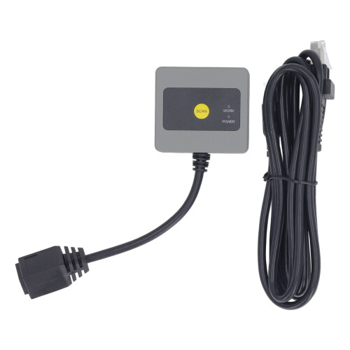 Eingebauter Barcode-Scanner EP2300 USB 1D 2D QR