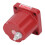 Kraftstoff-Absperrmagnetventil 24V Edelstahl für Cummins 4