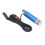 12V Dieseltreibstoffpumpe 12L/min 2M mit Filter 5
