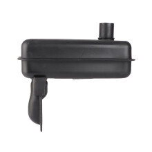 Alu Muffler Replacement for 186F/188F Generator