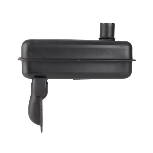Alu Muffler Replacement for 186F/188F Generator
