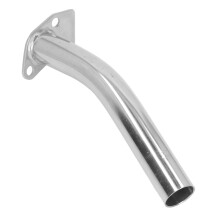 Stainless Steel Muffler Pipe for 186F 188F Engine